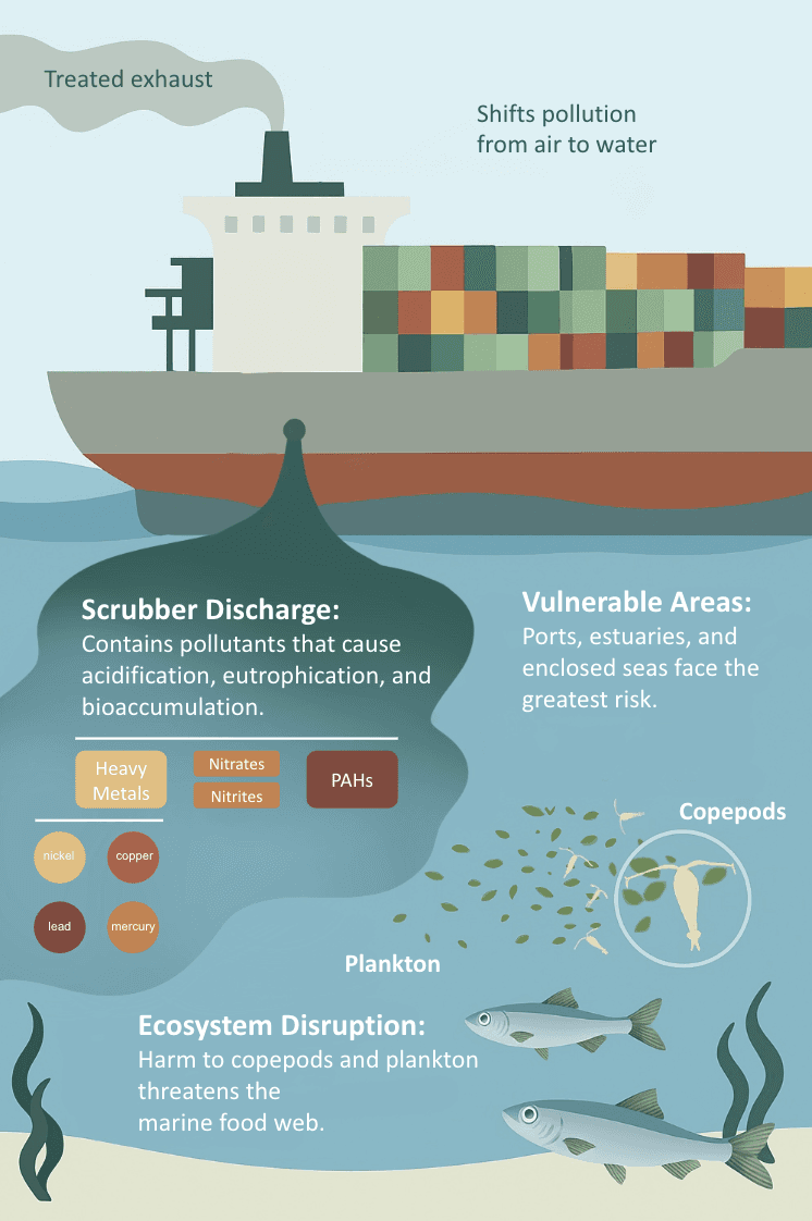 environmental impacts